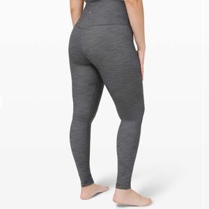 Lululemon Align Super High Rise Leggings
